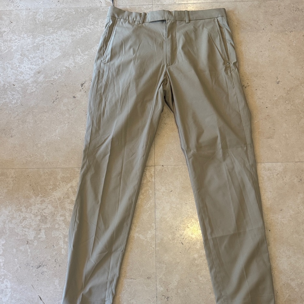 Ralph Lauren Men's Khaki Chinos